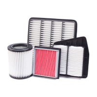 Fuel System & Filters