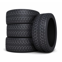 Tires & Wheels
