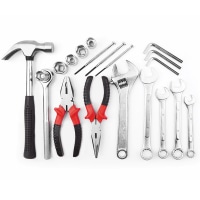 Tools & Garage